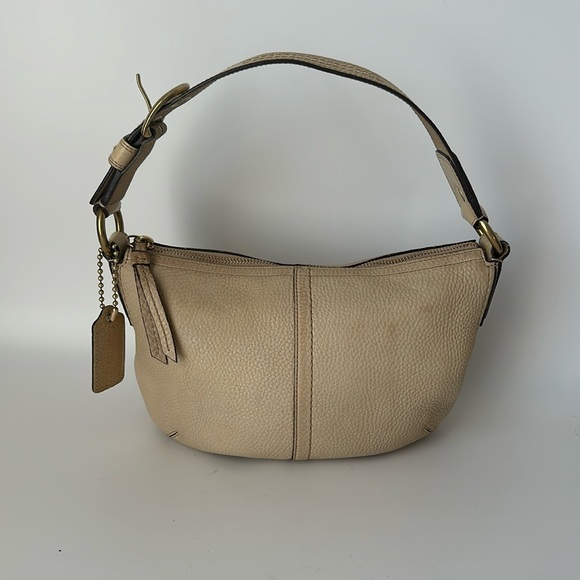 Coach soho leather bag - Picture 3 of 16